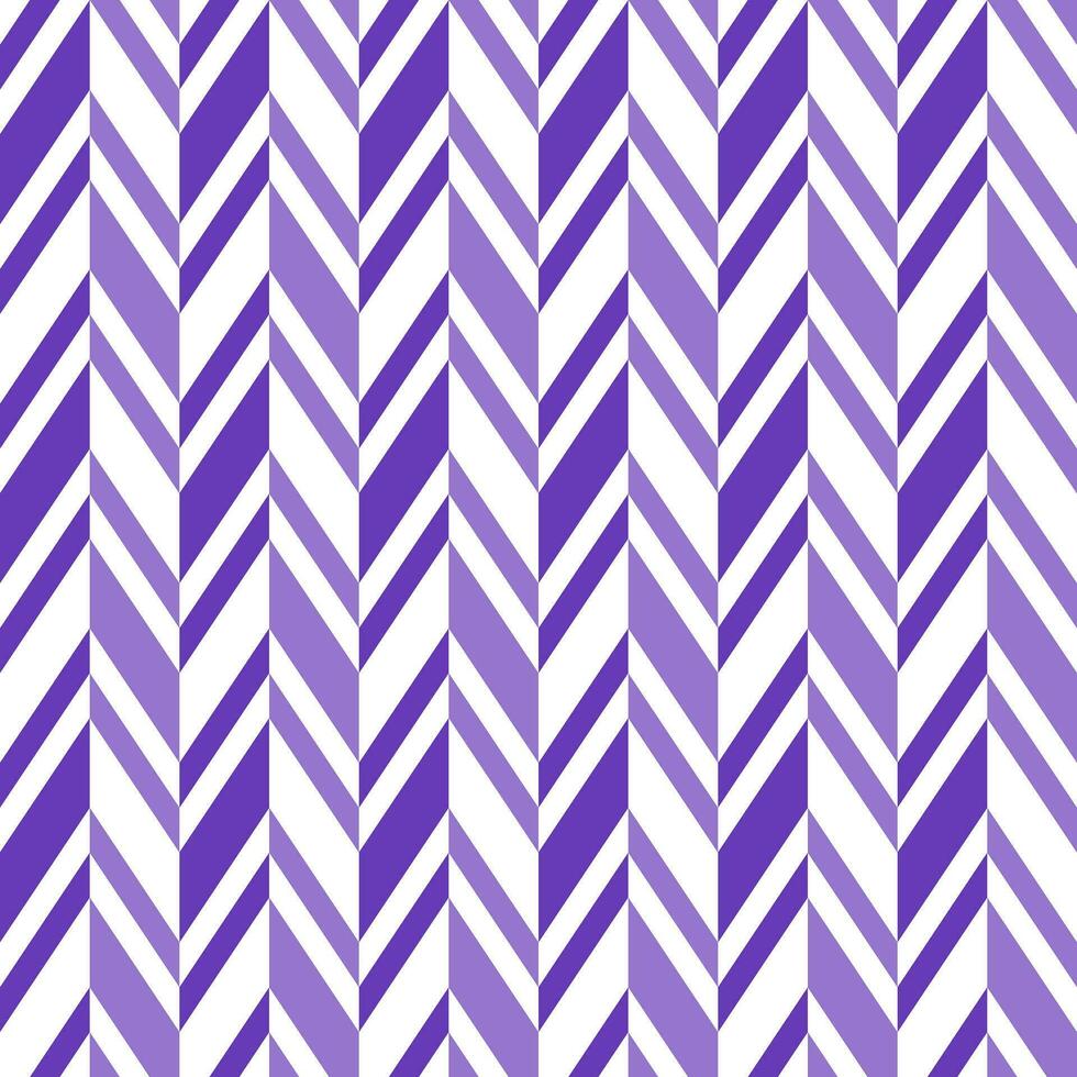 violet chevrons modèle. chevrons vecteur modèle. sans couture géométrique modèle pour vêtements, emballage papier, toile de fond, arrière-plan, cadeau carte.