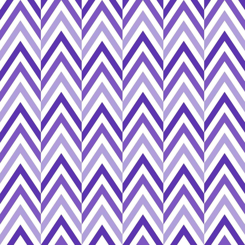 violet chevrons modèle. chevrons vecteur modèle. sans couture géométrique modèle pour vêtements, emballage papier, toile de fond, arrière-plan, cadeau carte.