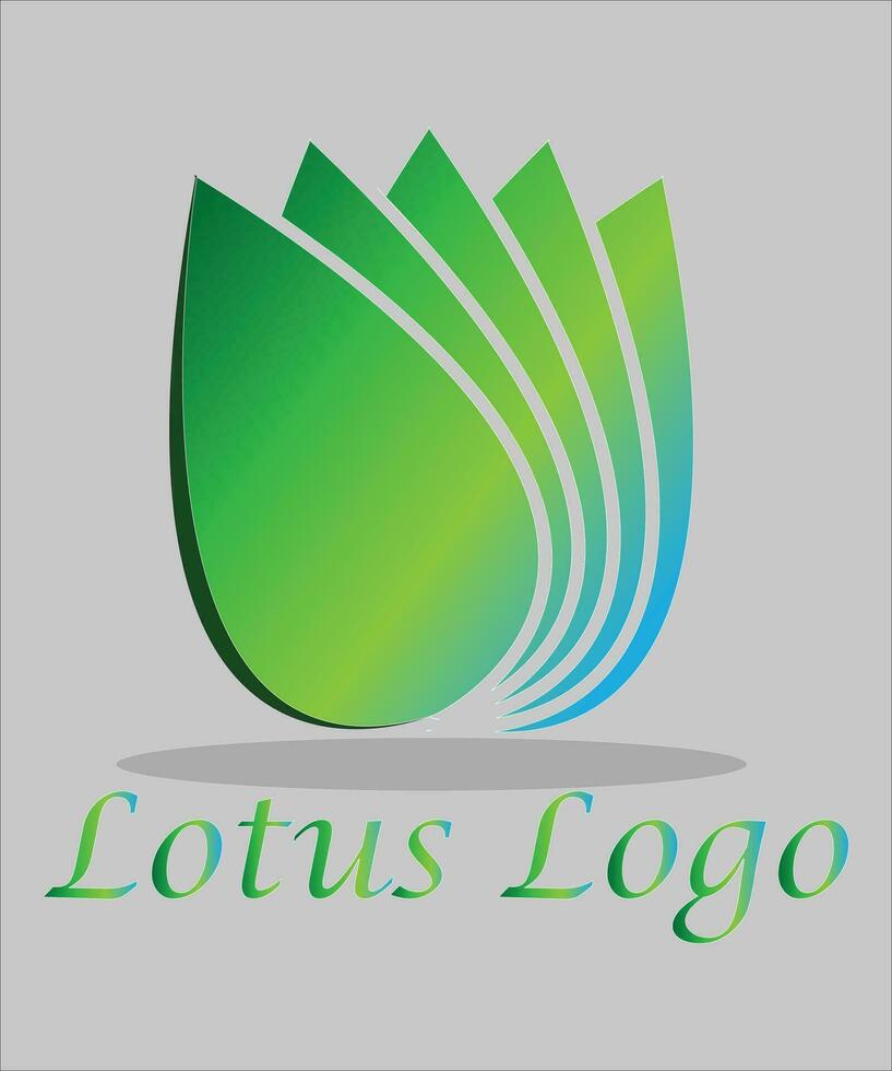 l'image de marque identité entreprise et minimaliste logo vecteur