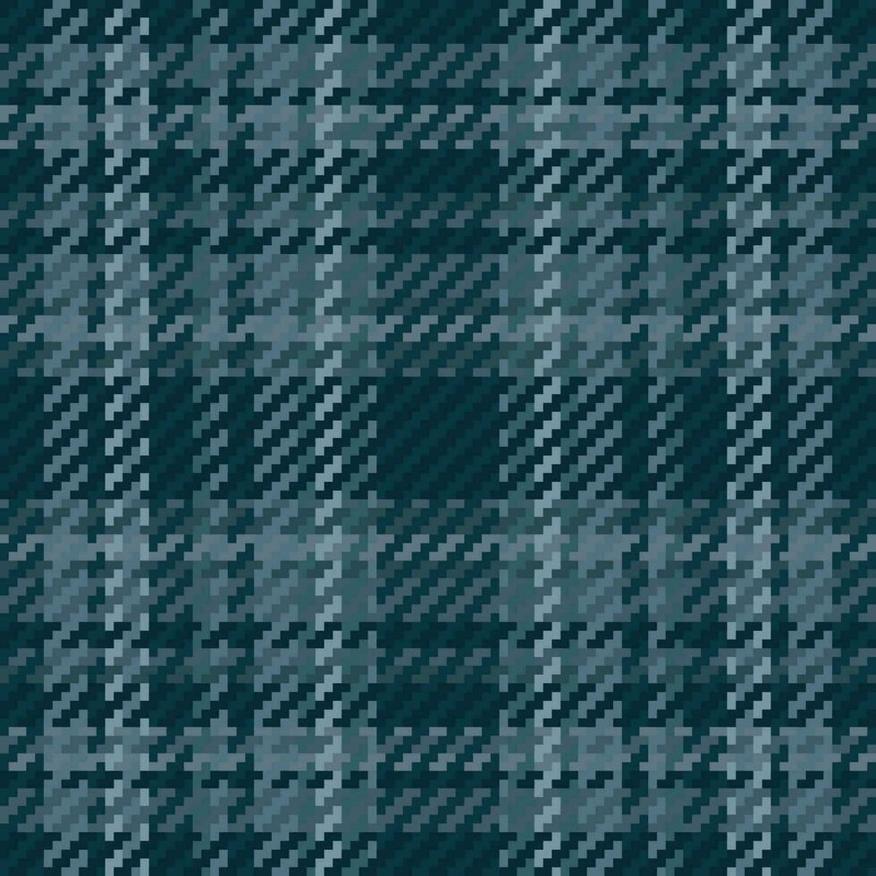 motif à carreaux fond vectorielle continue. texture de rayures à carreaux tartan vecteur