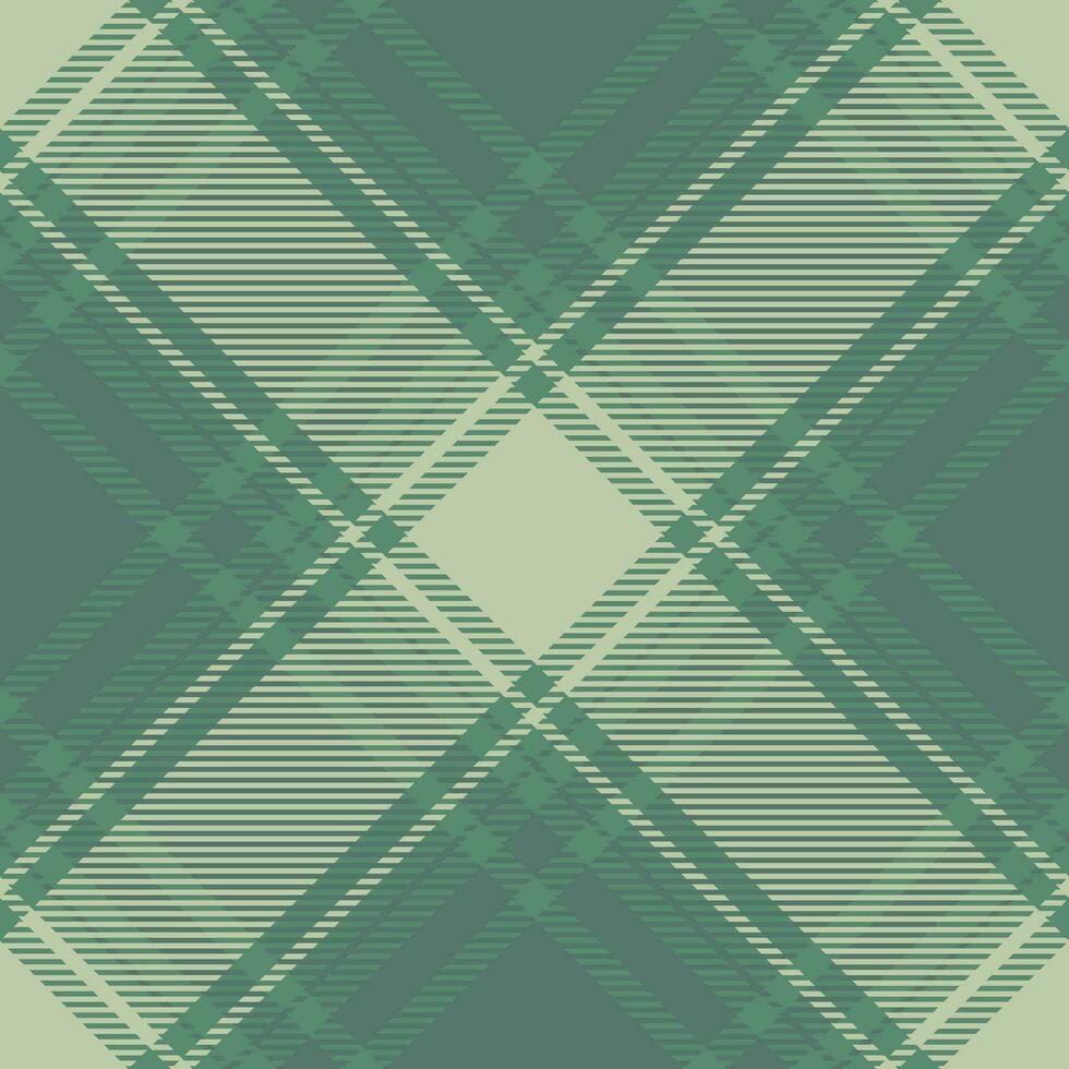 en tissu modèle sans couture de Contexte texture textile avec une vecteur tartan vérifier plaid.