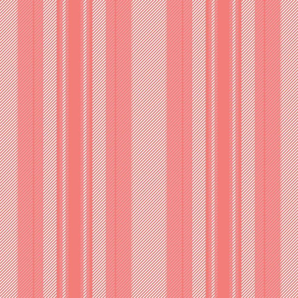 lignes vecteur en tissu de texture modèle verticale avec une Bande textile Contexte transparent.