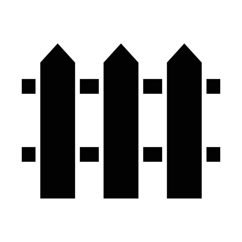 clôture vecteur glyphe icône pour personnel et commercial utiliser.