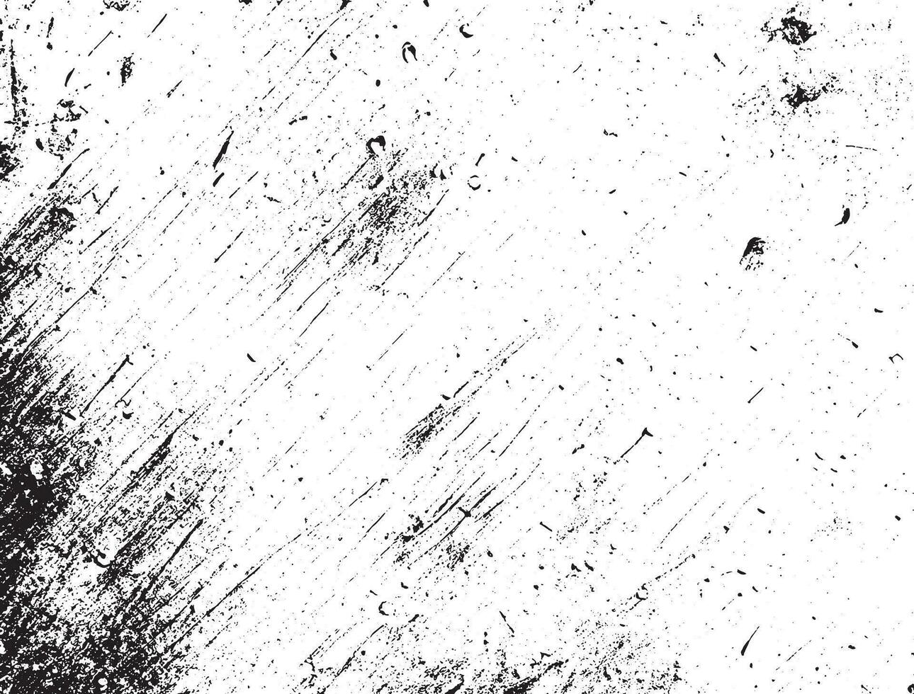 abstrait texture sale et rayures Cadre. poussière particule et poussière grain texture ou saleté recouvrir utilisation effet pour Cadre avec espace pour votre texte ou image et ancien grunge style. vecteur