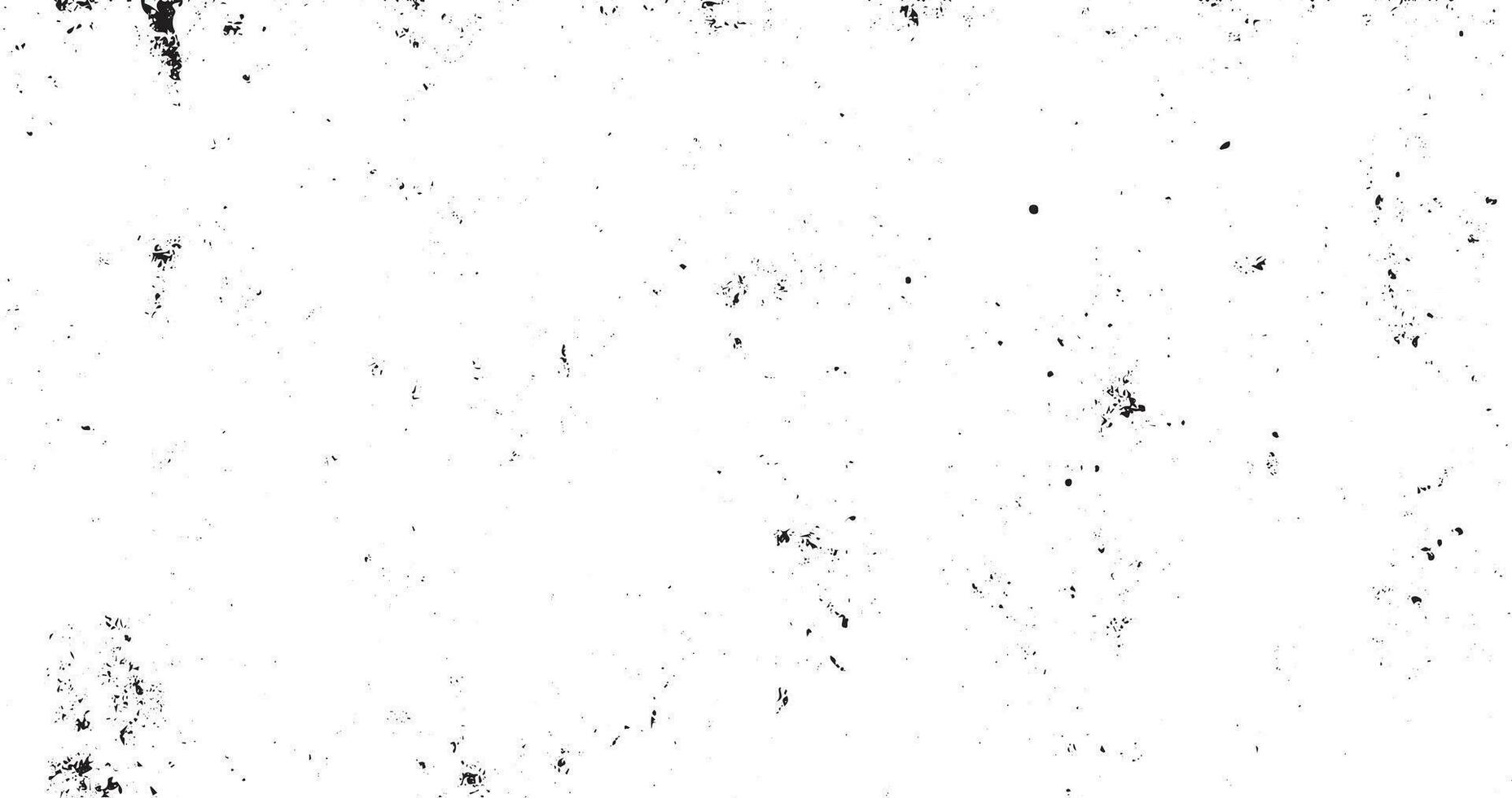 grunge texture.overlay illustration sur n'importe quel dessin pour créer un effet vintage grungy et de la profondeur. pour affiches, bannières, designs rétro et urbains. vecteur