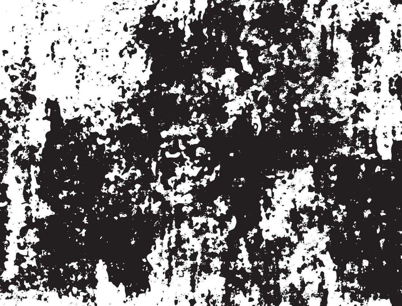 abstrait vecteur bruit. petit particules de débris et poussière. affligé inégal Contexte. grunge texture recouvrir avec rugueux et bien céréales isolé sur blanc Contexte. vecteur illustration.