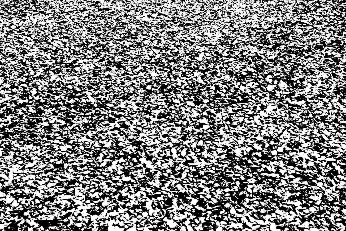 texture vectorielle grunge rustique avec grain et taches. fond de bruit abstrait. surface altérée. vecteur