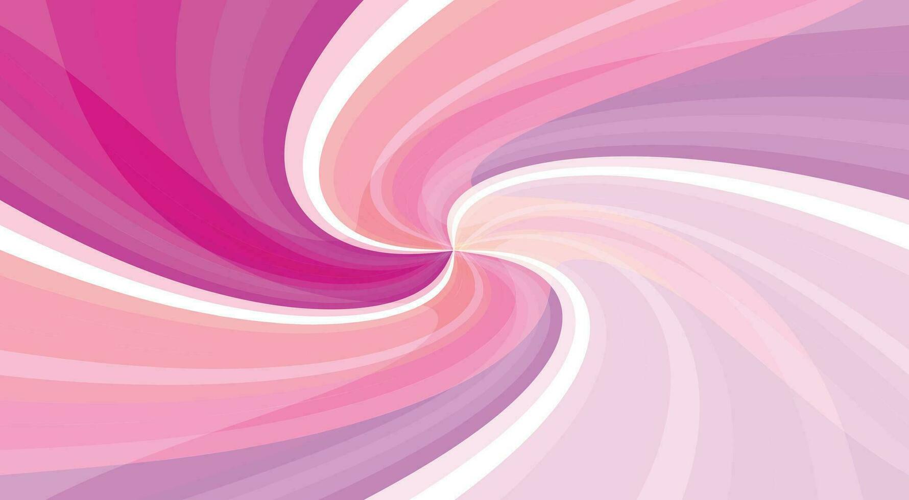 rose abstrait Contexte conception avec coloré effet. brillant couleurs graphique Créatif concept. vecteur