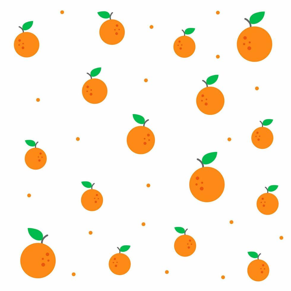 fruit motif vecteur des illustrations