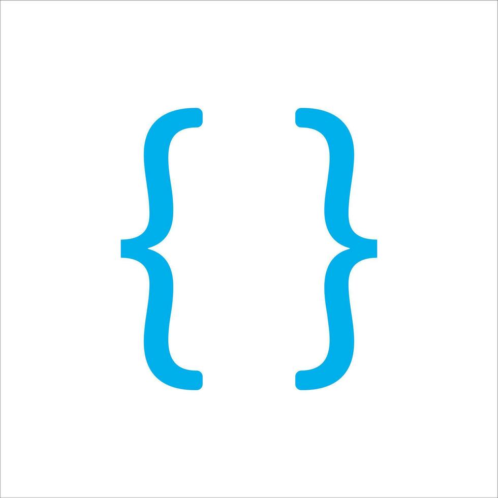 supports icône vecteur illustration symbole