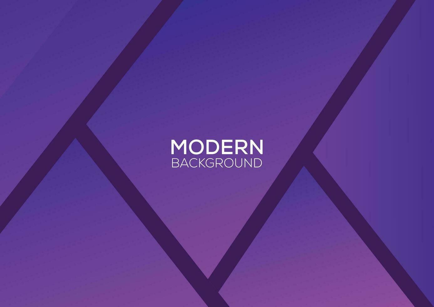 moderne abstrait Contexte conception pente violet vecteur