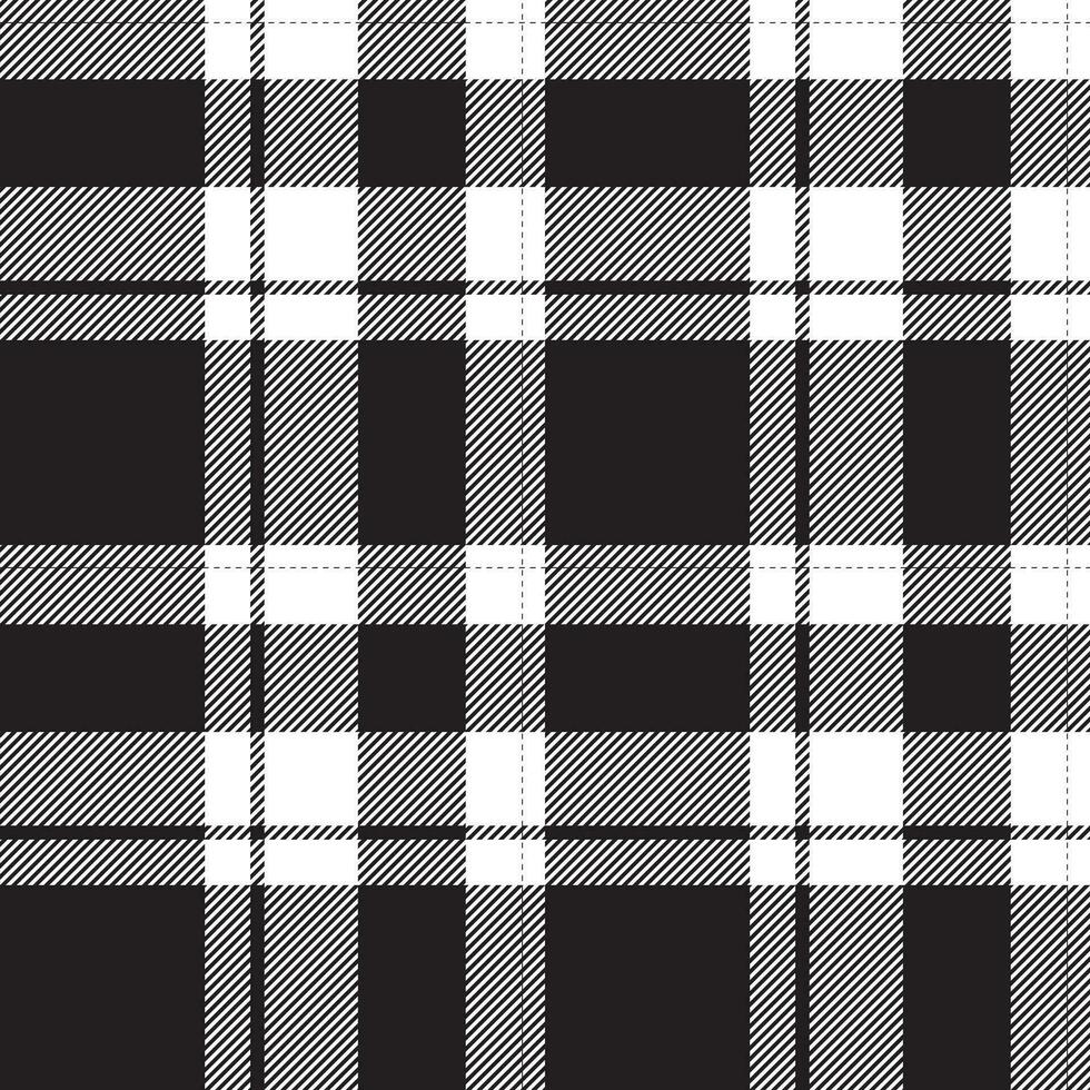 tartan ecosse vecteur de motif à carreaux sans couture. tissu de fond rétro. texture géométrique carrée de couleur de chèque vintage.