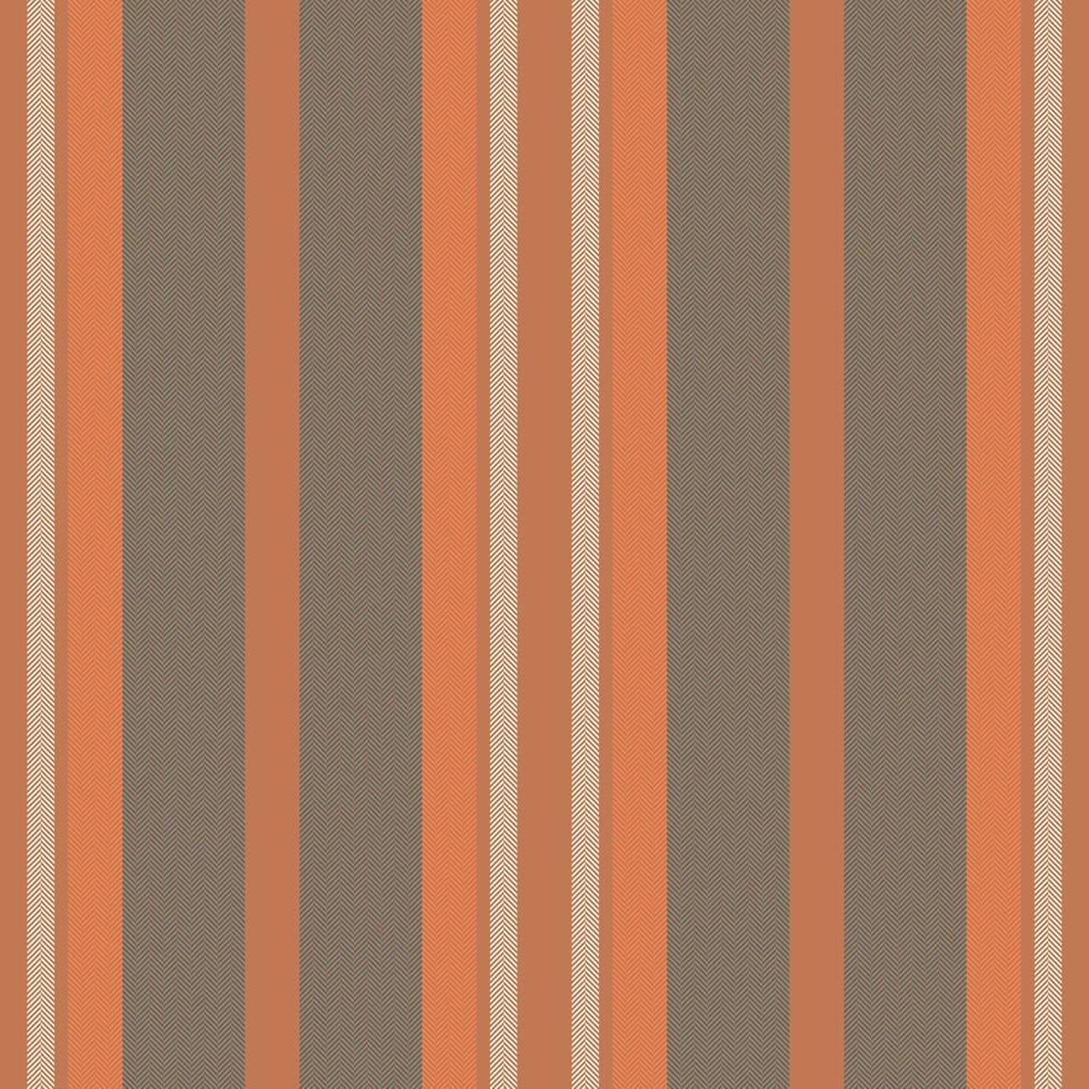 motif de rayures de lignes verticales. texture de tissu de fond de rayures vectorielles. conception abstraite sans couture de ligne rayée géométrique. vecteur