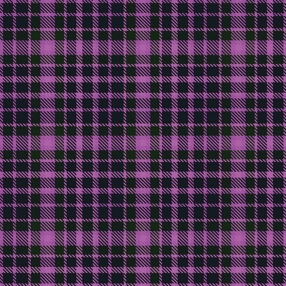 vecteur de motif à carreaux, fond de tissu tartan