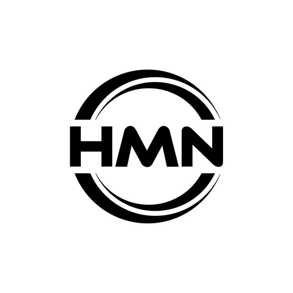 hum logo conception, inspiration pour une unique identité. moderne élégance et Créatif conception. filigrane votre Succès avec le frappant cette logo. vecteur