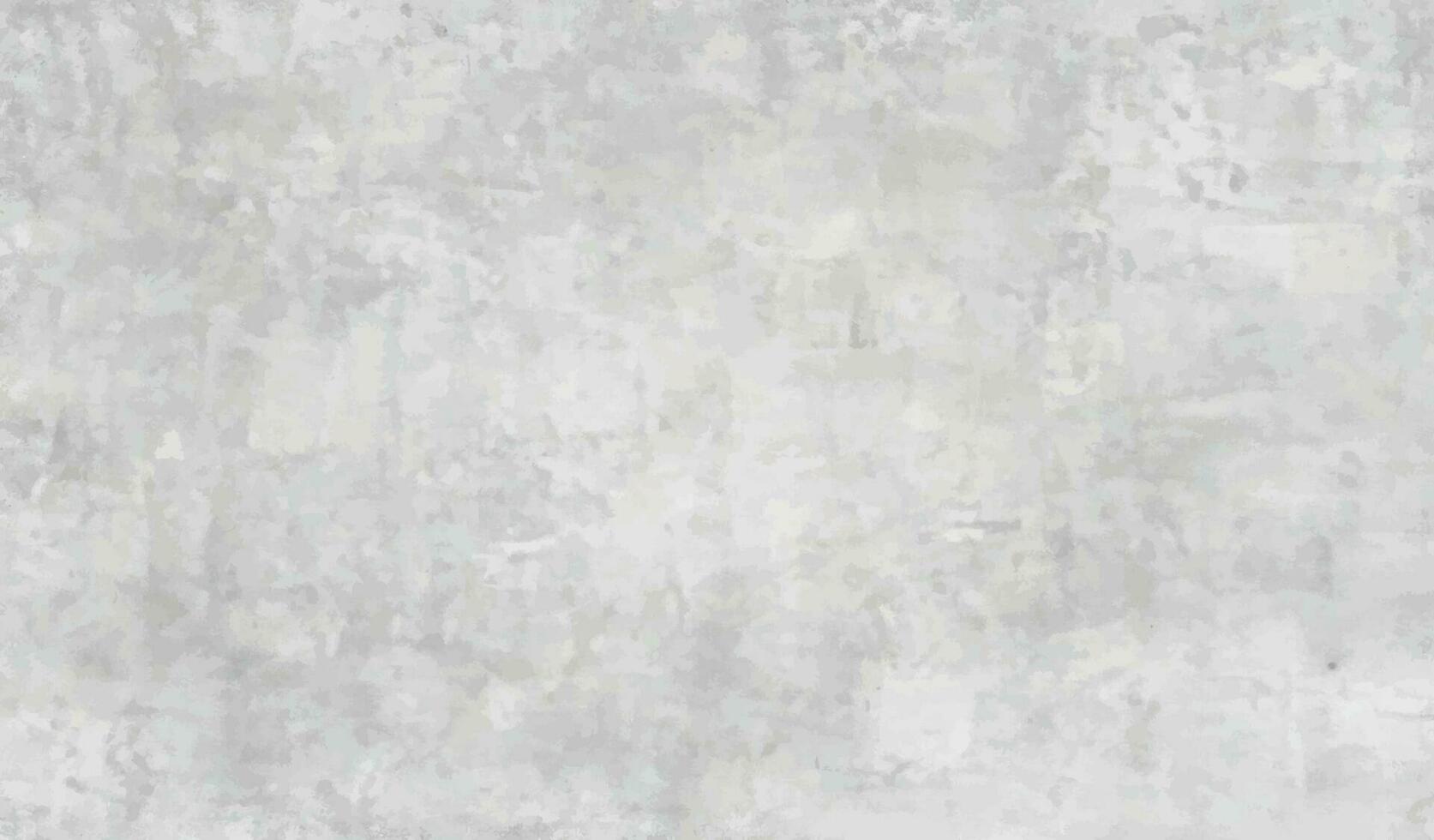 monochrome texture avec blanc et gris couleur. grunge vieux mur texture, béton ciment Contexte. artistique coton grunge gris Contexte. vecteur