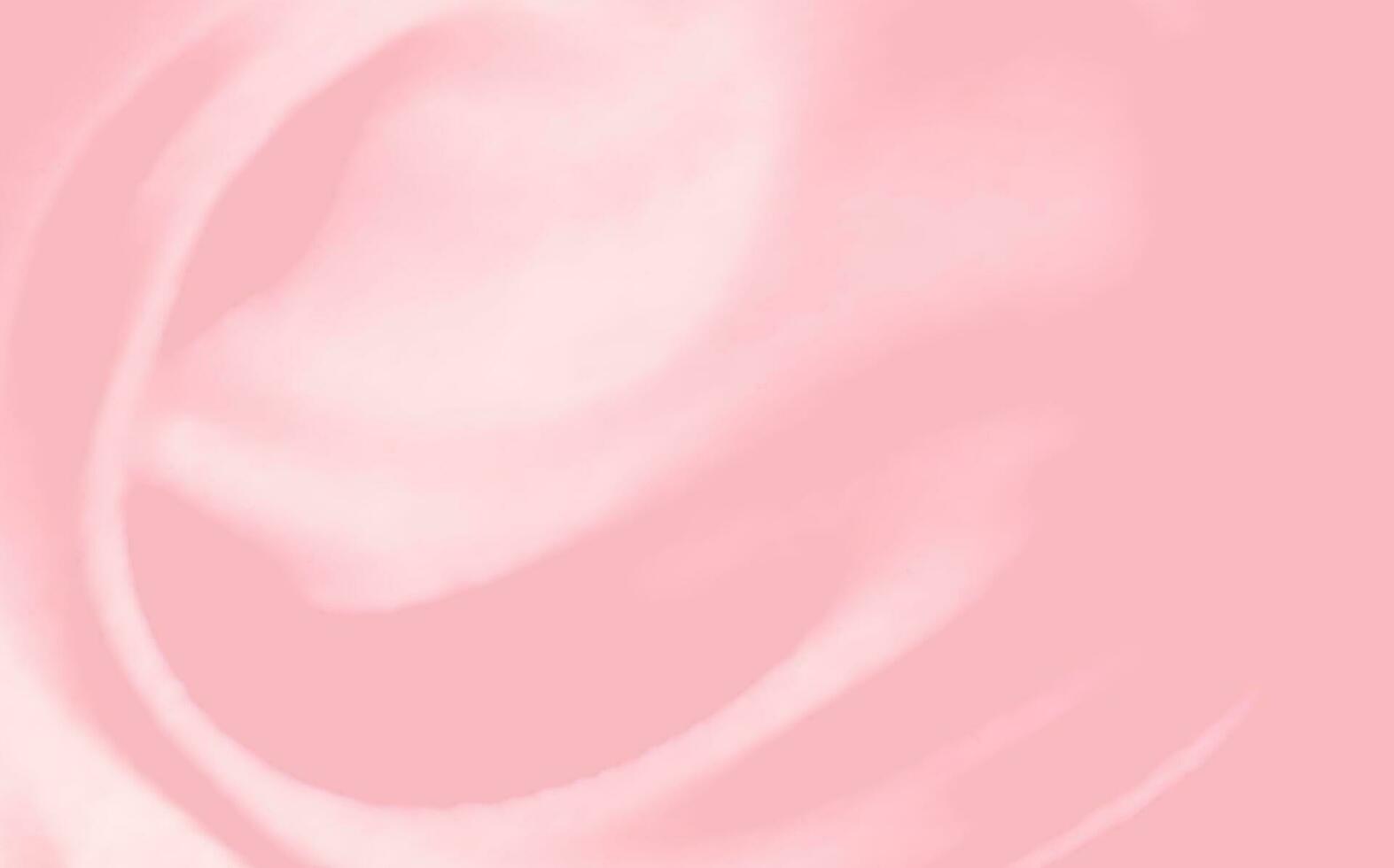 rose diffusion texture de crème, la glace crème ou glaçage. lumière Contexte de fraise dessert, gelée ou confiserie crème. vecteur