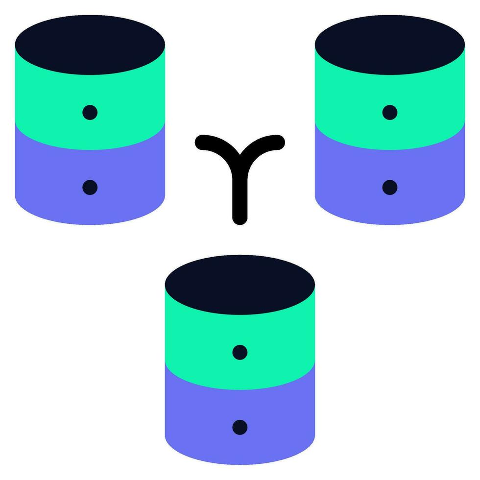 évolutivité icône illustration vecteur