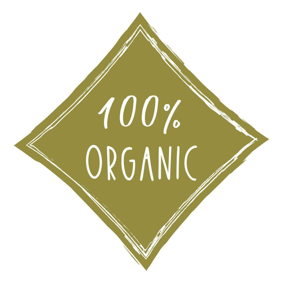 frais, BIO, végétalien, gluten gratuit, éco amical, localement grandi, en bonne santé nourriture autocollants. végétalien nourriture logo Étiquettes et Mots clés. Naturel des produits panneaux dans main tiré style. vecteur