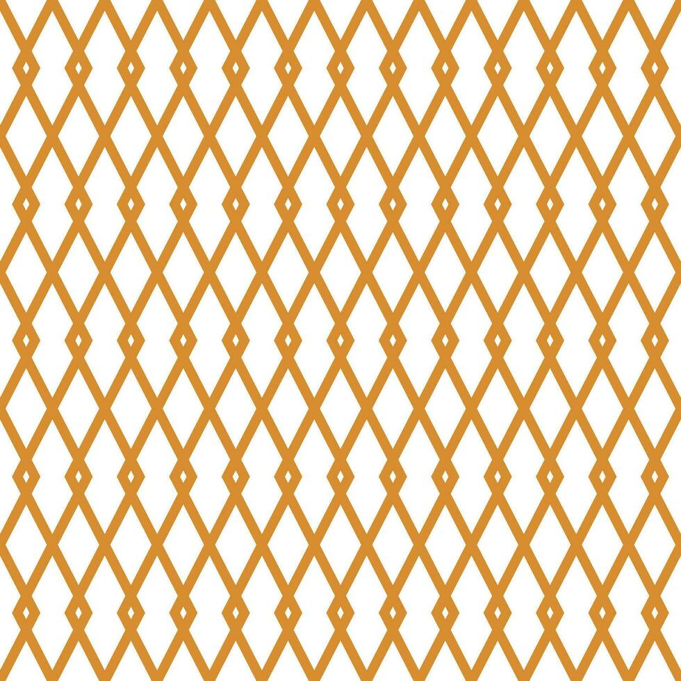 clôture sans couture abstrait géométrique rayures ligne motif Contexte vecteur