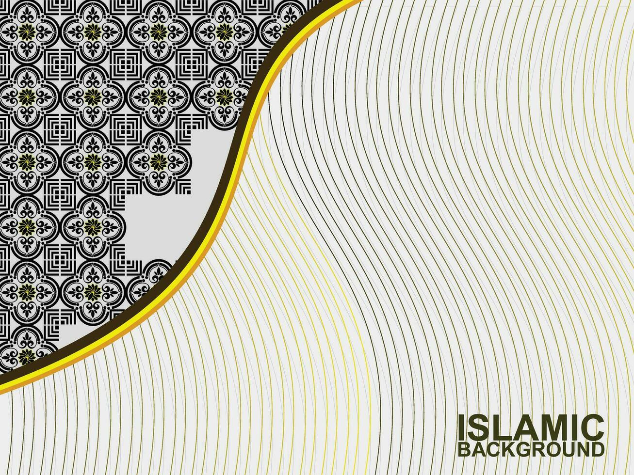 islamique Contexte vecteur art, Icônes, et graphique pour gratuit Télécharger