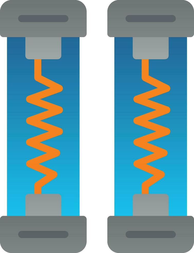 fusible vecteur icône conception