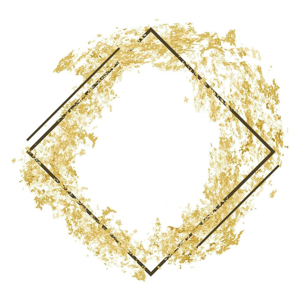 affiche conception d'or texture pour anniversaire, prix cérémonie, anniversaire vecteur
