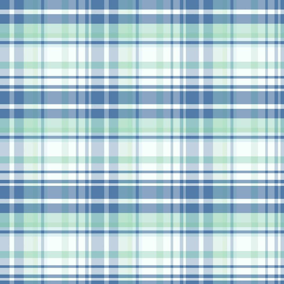 vecteur de buffle de modèle de plaid de tartan, papier peint de fond de tissu