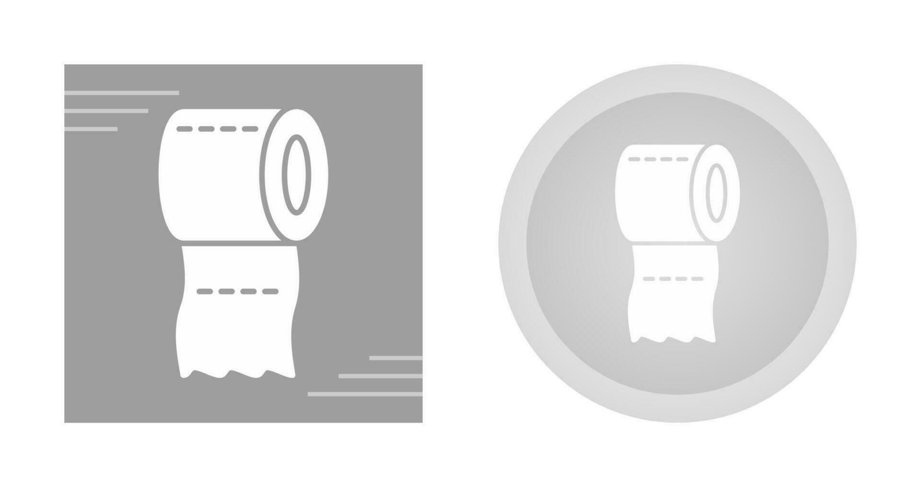 icône de vecteur de toilettes