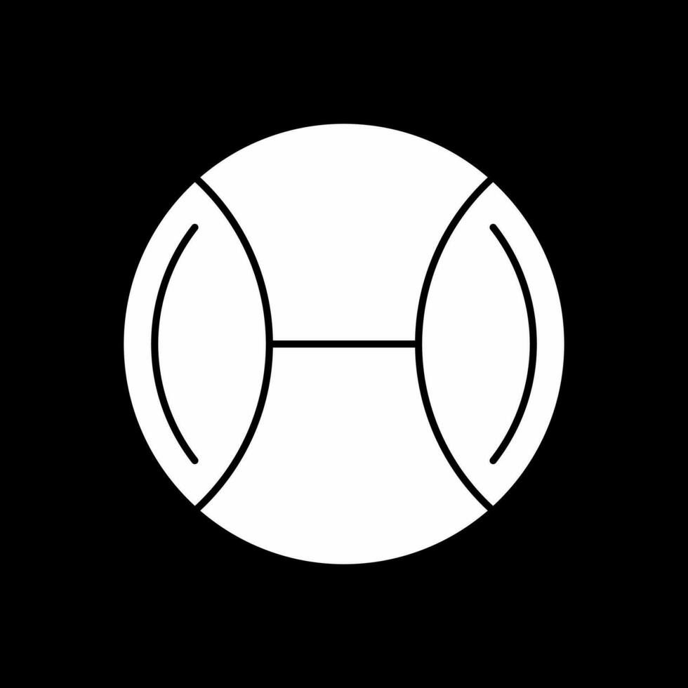 conception d'icône de vecteur de basket-ball