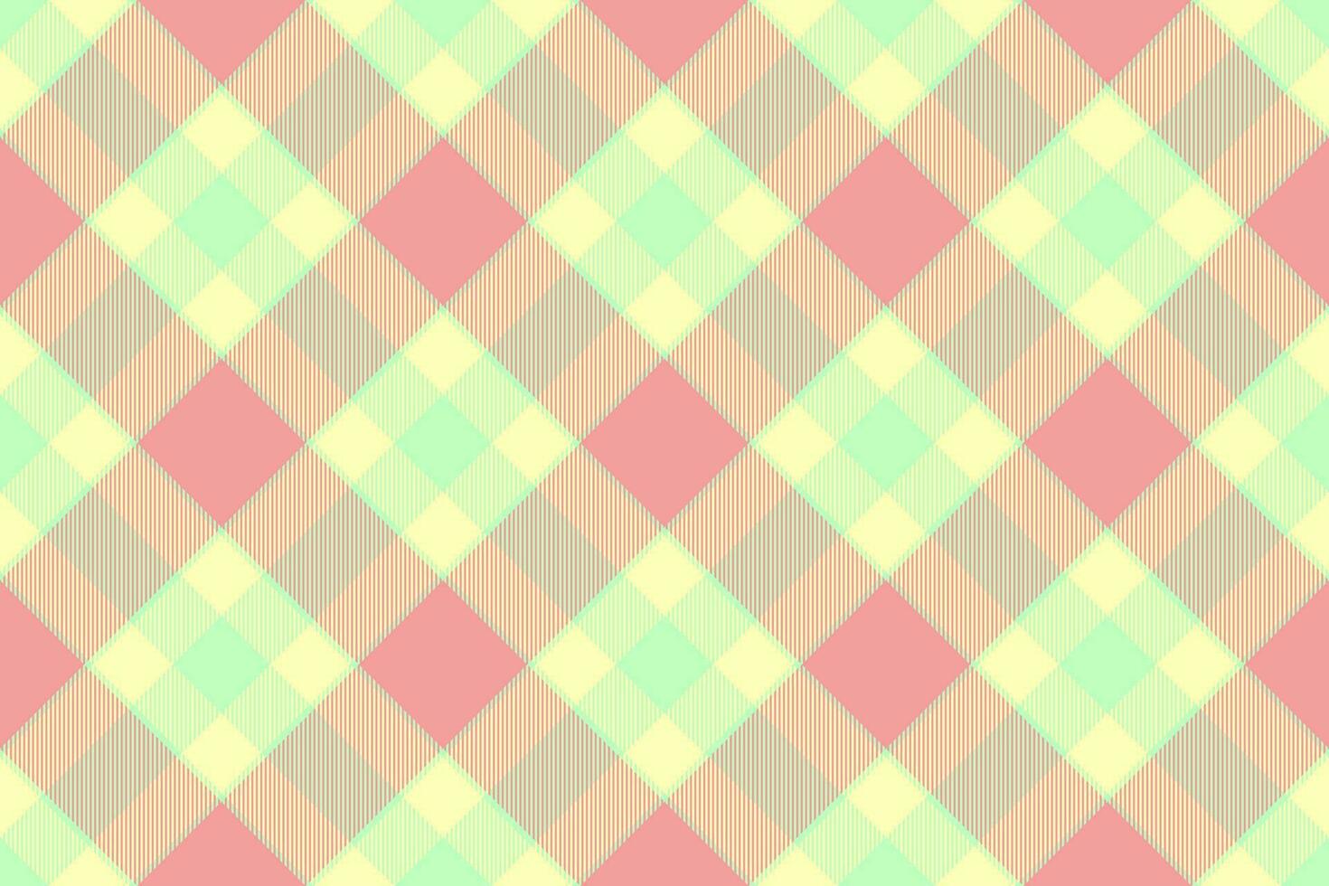 modèle en tissu Contexte de textile tartan texture avec une plaid vecteur vérifier transparent.