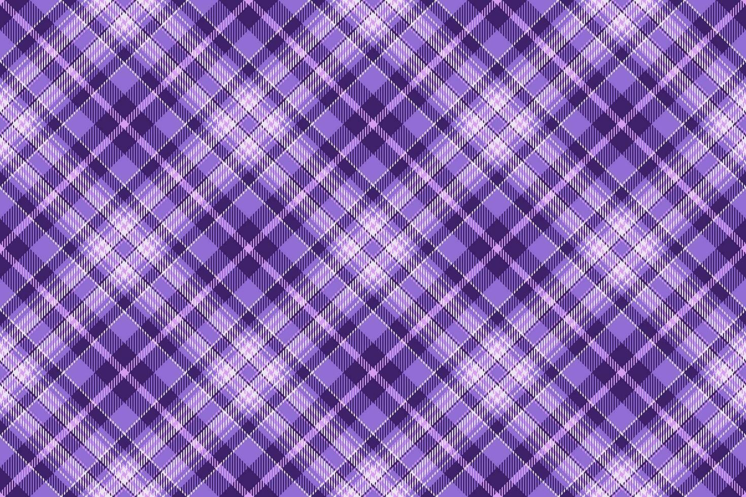 texture vérifier tartan de modèle vecteur en tissu avec une plaid sans couture Contexte textile.