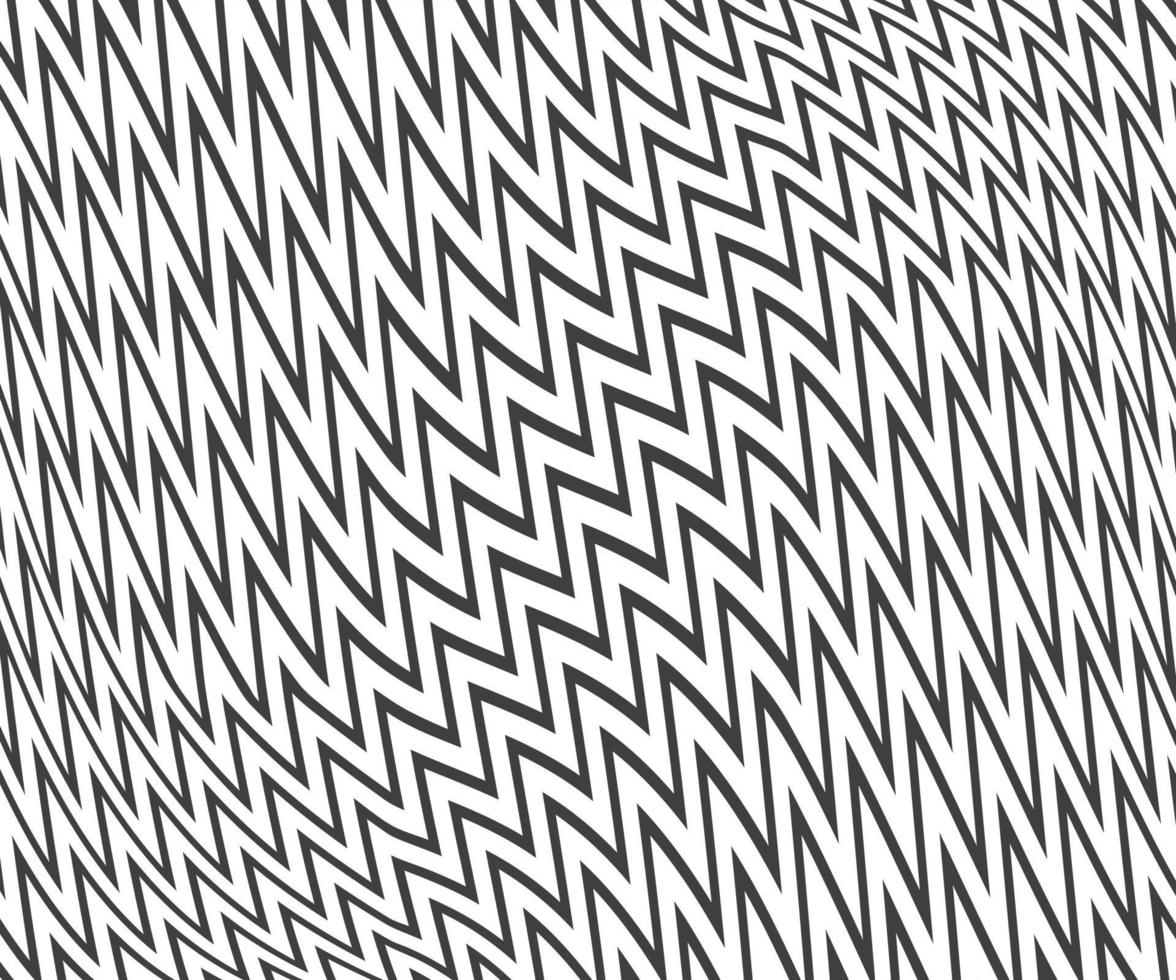 ligne de vague et lignes de motif en zigzag ondulé. vague abstraite texture géométrique dot demi-teinte. fond de chevrons. papier numérique pour les remplissages de page, la conception Web, l'impression textile. illustrateur de vecteur