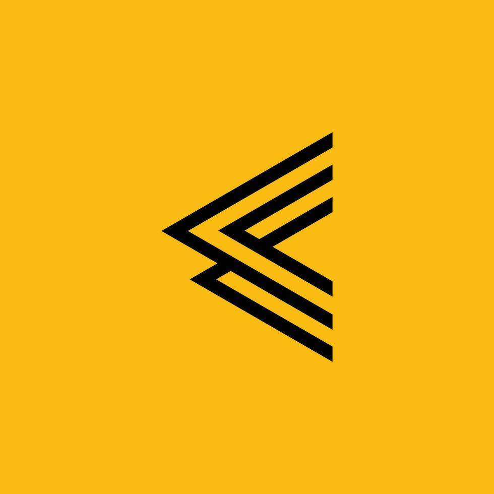 lettre c logo conception élément vecteur avec moderne concept