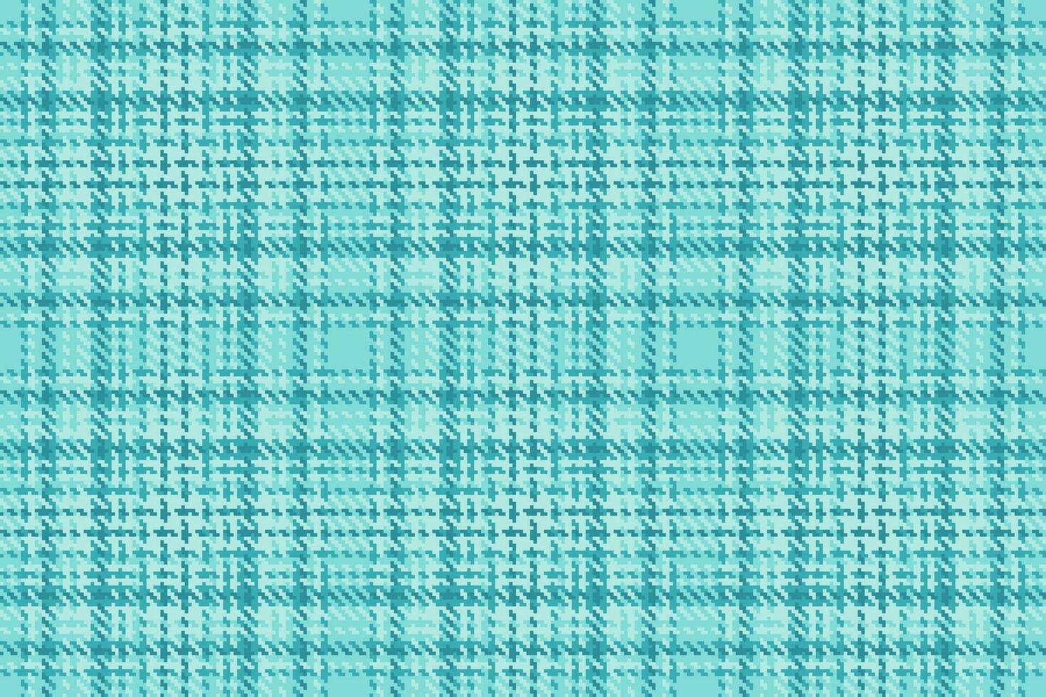 modèle plaid tartan de sans couture vecteur Contexte avec une en tissu vérifier texture textile.