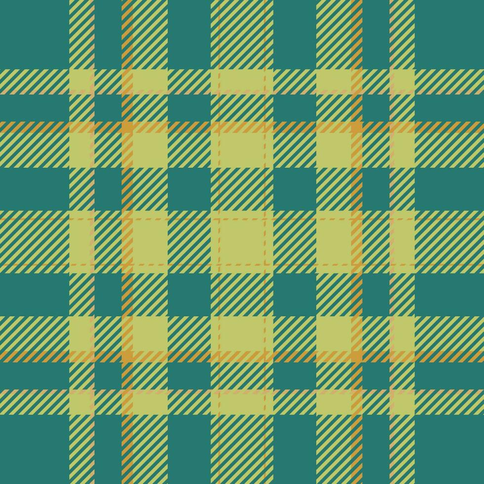 tartan ecosse vecteur de motif à carreaux sans couture. tissu de fond rétro. texture géométrique carrée de couleur de chèque vintage.