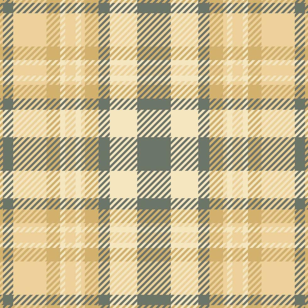 tartan ecosse vecteur de motif à carreaux sans couture. tissu de fond rétro. texture géométrique carrée de couleur de chèque vintage.