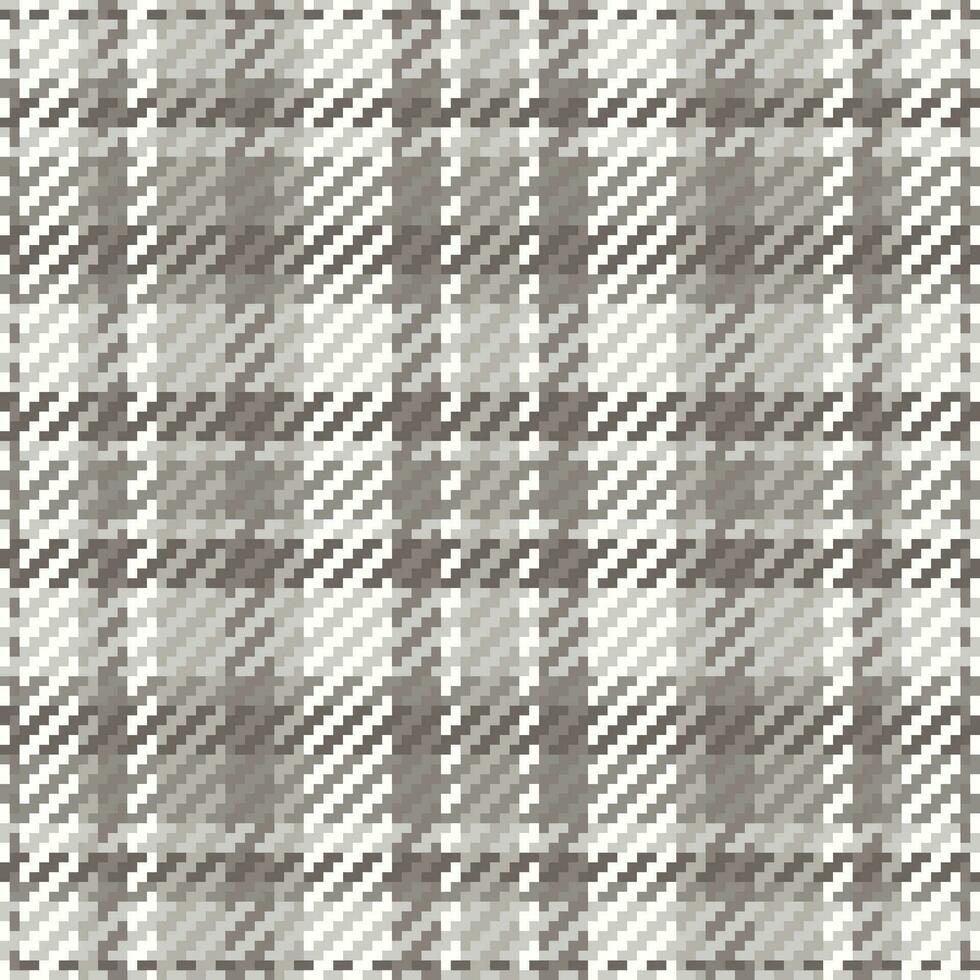 modèle sans couture de plaid tartan écossais. arrière-plan reproductible avec texture de tissu à carreaux. toile de fond de vecteur imprimé textile rayé.