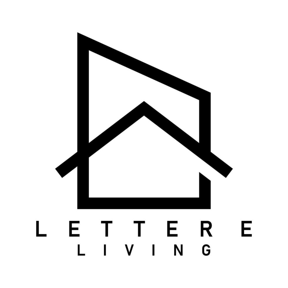 lettre e logo conception vecteur art