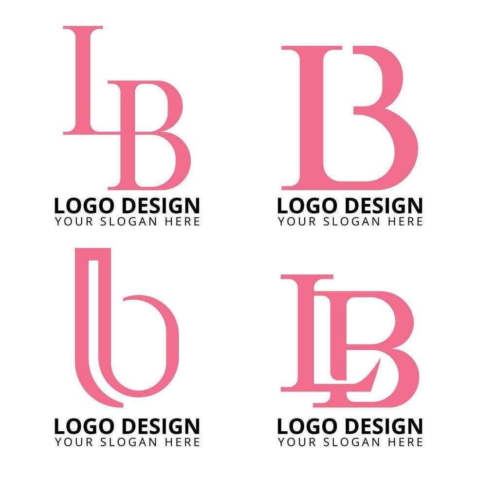 Créatif monogramme lettre kg logo conception vecteur