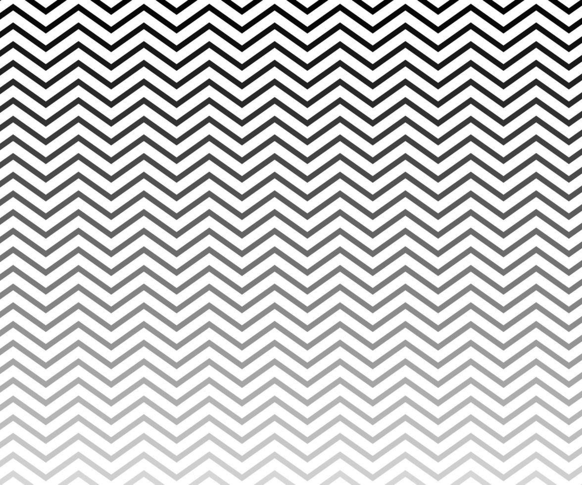 ligne de vague et lignes de motif en zigzag ondulé. vague abstraite texture géométrique dot demi-teinte. papier peint chevrons. papier numérique pour les remplissages de page, la conception Web, l'impression textile. art vectoriel. vecteur