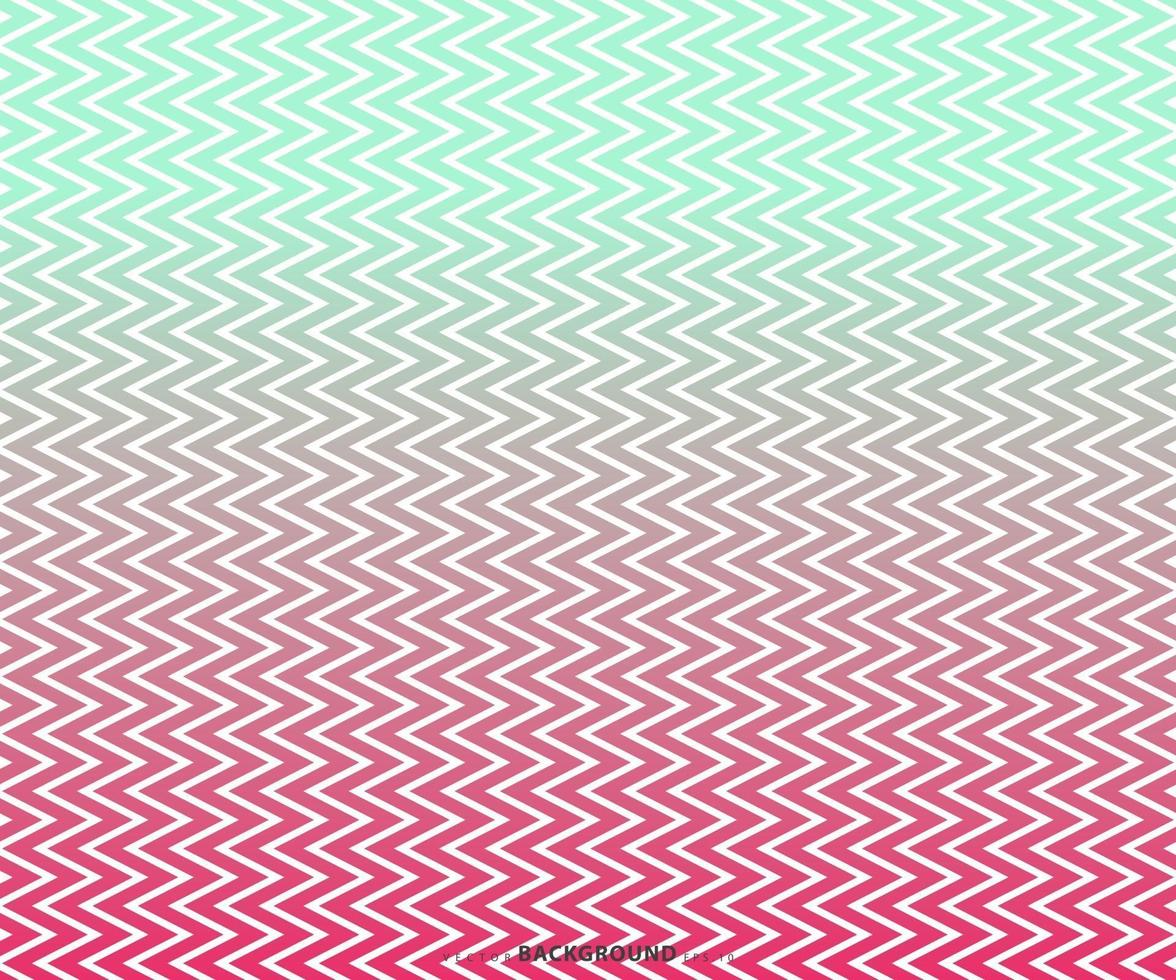 ligne de vague et lignes de motif en zigzag ondulé. vague abstraite texture géométrique dot demi-teinte. papier peint chevrons. papier numérique pour les remplissages de page, la conception Web, l'impression textile. art vectoriel. vecteur