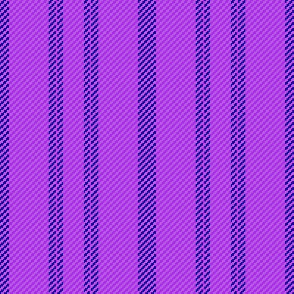 modèle verticale lignes de sans couture Bande texture avec une textile Contexte vecteur tissu.