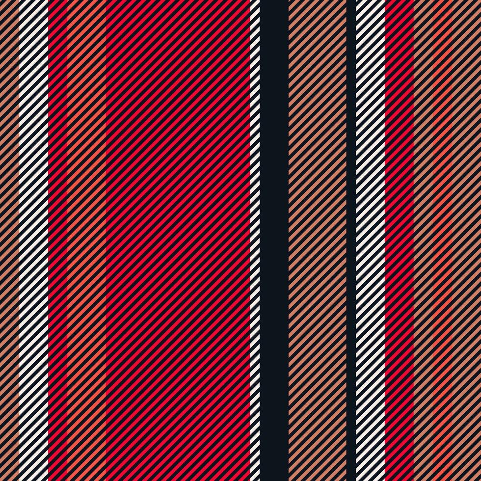 rayures fond de motif de lignes verticales. texture rayée de vecteur, couleurs modernes. vecteur
