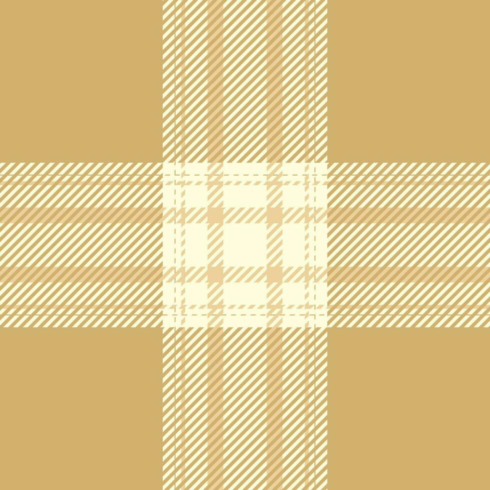tartan ecosse vecteur de motif à carreaux sans couture. tissu de fond rétro. texture géométrique carrée de couleur de chèque vintage.