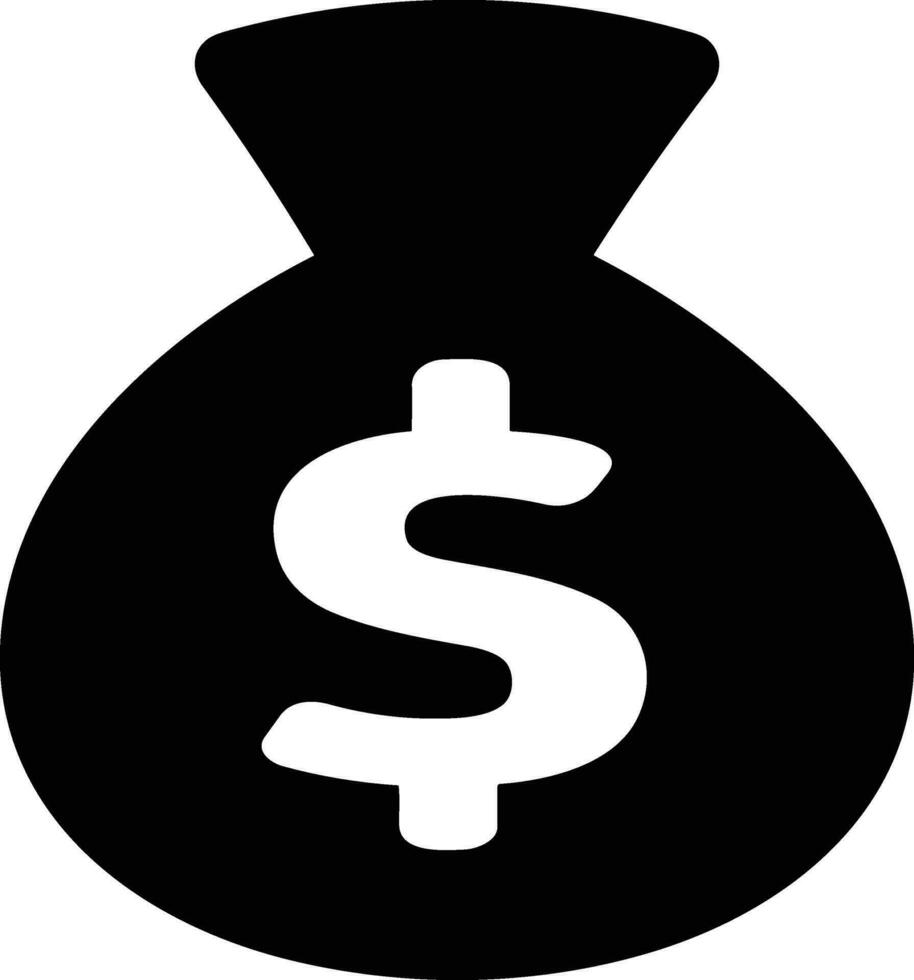 banque la finance icône symbole vecteur image. illustration de le devise échange investissement financier économie banque conception image