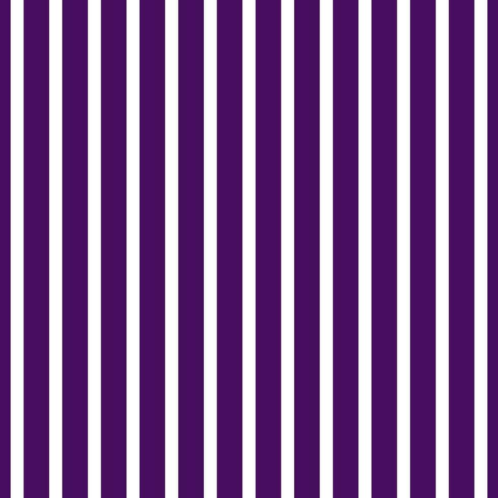 abstrac Facile violet foncé Couleur verticale ligne modèle vecteur