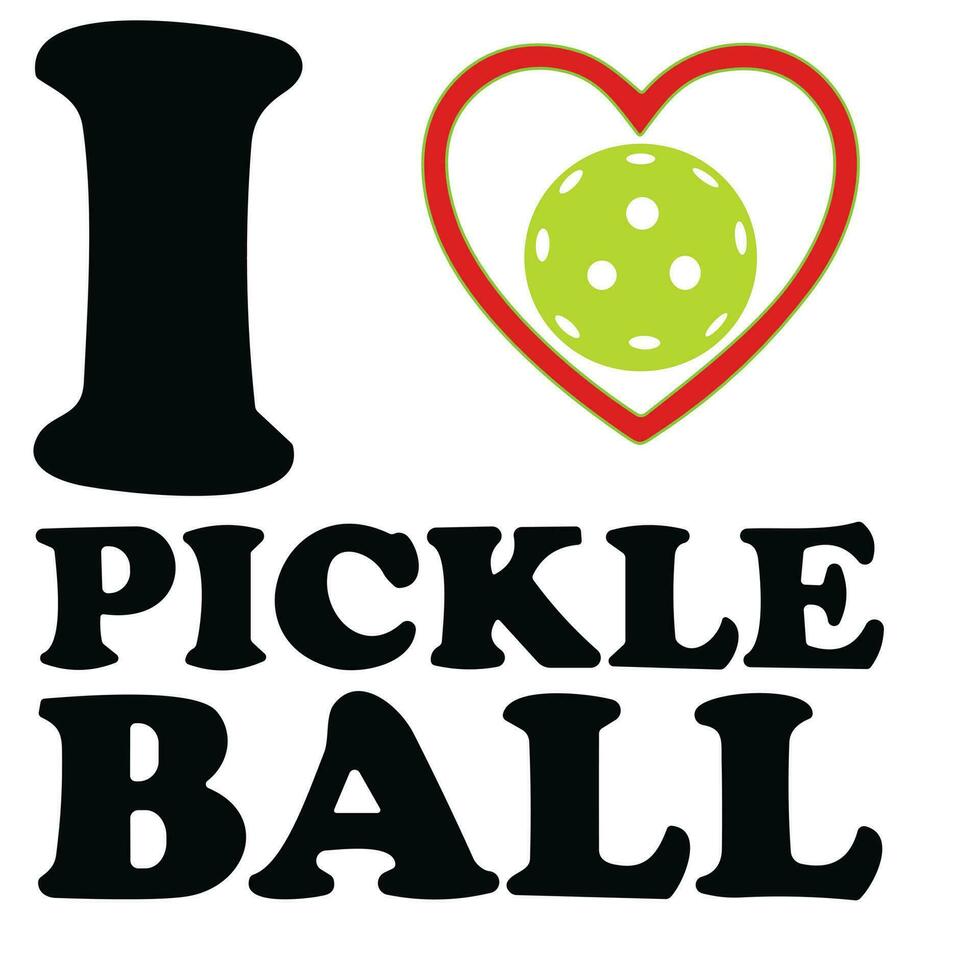 pickleball T-shirt conception, pickleball vecteurs, pickleball icône, pickleball Etats-Unis drapeau vecteur