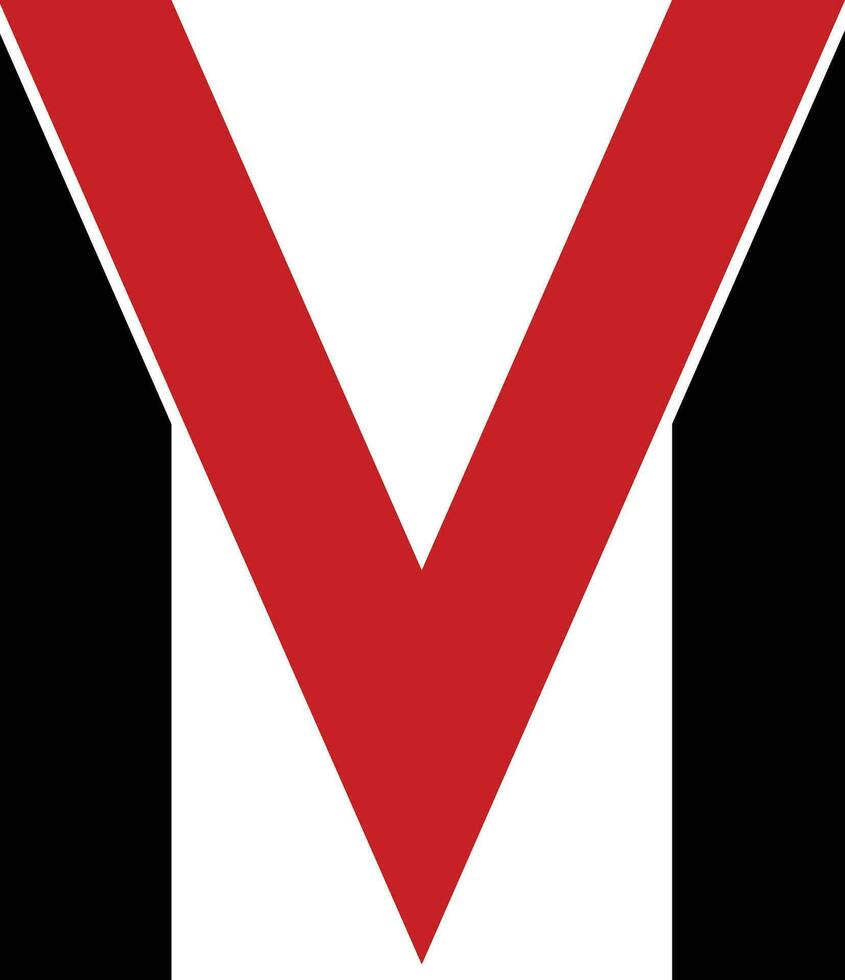 logo vecteur mv