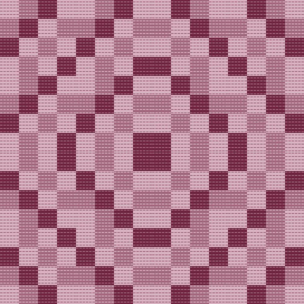 abstrait ethnique tartan chevrons psychédélique noir et blanc ikat géométrie dans textile, intérieurs, et mode vecteur